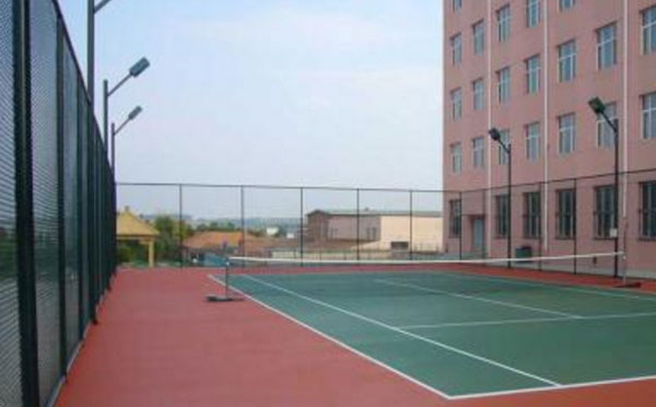 定西水性丙烯酸地坪涂料