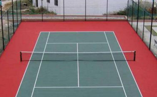 定西改性丙烯酸面漆