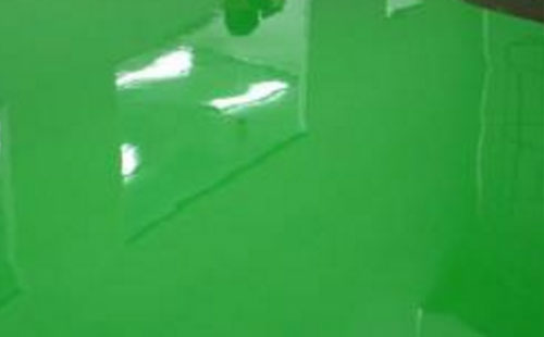 定西水性环氧通用底涂