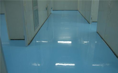 定西定西环氧地坪施工注意事项