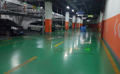 定西定西环氧地坪工程注意事项：如何避免施工中的常见问题？