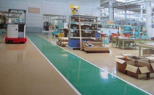 定西定西环氧地坪漆施工工艺及常见问题解决指南 定西定西环氧地坪漆施工工艺及常见问题解决指南